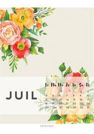 Résultat de recherche d'images pour "juillet 2016 calendrier"