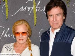 Tony Scotti Le Mari De Sylvie Vartan Jaloux De Johnny Hallyday Il Repond Yahoo Actualites Johnny Hallyday Gala Marie