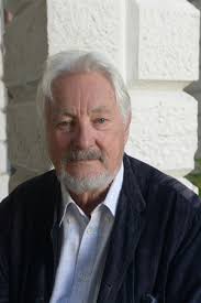 Image of Portrait of Marc Auge French ethnologist in 2009