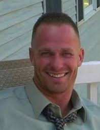 Obituary information for Christopher R. Harvey