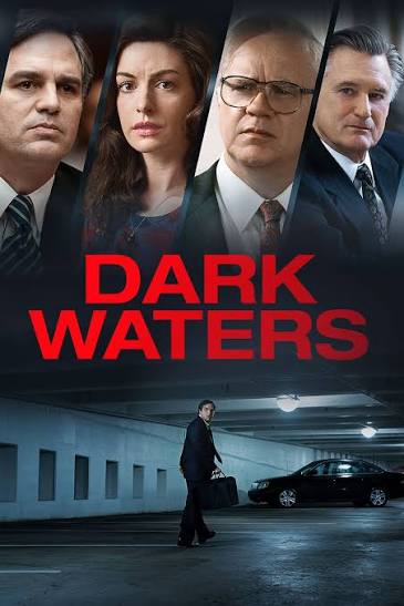 Dark Waters | Full Movie | Movies Anywhere