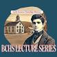 Marion L. Phelps Commemorative Lecture Series with event image