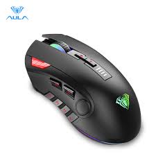 It is an important part of the computer as it helps to make our work easy. Aula H512 Gaming Mouse 6 Programmabl Side Buttons Colorful Lighting 6dpi Adjustable Weight System For Pc Laptop Computer Shopee Malaysia