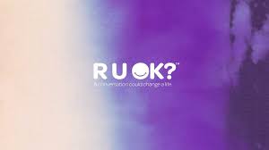 I love you guys soooo much. How To Start A Conversation This R U Ok Day Epic Assist