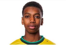 Sharif Touray, a forward for Fortuna Sittard in the Netherlands, and  Sabastian Haruna Darboe, a goalkeeper for Grorud IL FC in Norway, are the  last two foreign-based players to join The Gambia