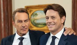 Un Posto al Sole 3-7 novembre, anticipazioni