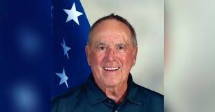 Jack Edward Clapp Obituary