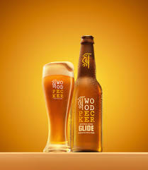 Nithin Narayan - Woodpecker Beer