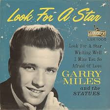 WHITE DOO-WOP COLLECTOR: JAMES "BUZZ" CASON & THE.......