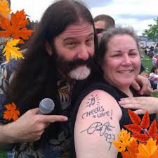 tbt Toasting The Great SID MARK