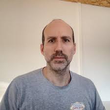 Joao Luis da Silva Carreira