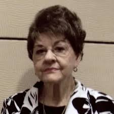 Obituary information for Janice Oakley Simpson
