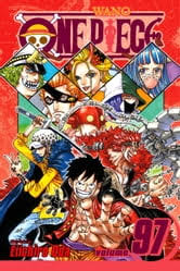 One Piece, Vol. 97 eBook by Eiichiro Oda - EPUB | Rakuten Kobo United States