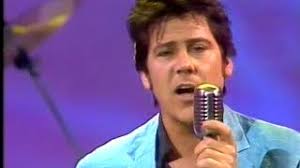 Shakin Stevens