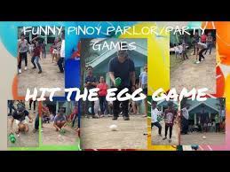 Funny Pinoy Party Games Dipolog City Watch Till The End A Fun Game For Christmas Parties Youtube Christmas Party Games Funny Party Games Fun Games