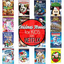 Netflix is ready to deck the halls with a holiday movie marathon, family style. Christmas Movies On Netflix For Kids The Pinning Mama