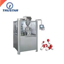 000, 00, 0, 1, 2, 3, 4 and 5. China Automatic 000 00 Pill Liquid Capsule Filler Machine Size 3 China Automatic Pill Capsule Filler Capsule Filler Machine Size 3