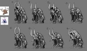 In alola, its biggest rival is vikavolt, which it's always fighting with. Golsir Pokemon Fusion Wip Wips Forums Cubebrush