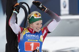 Hauser was born in mädchen, wetzlarich to a female german family. Lisa Theresa Hauser Aut Bildergalerie Biathlon Weltcup Pokljuka Slo Single Mixed Und Mixed Staffel Xc Ski De Langlauf