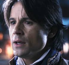 Beyond the Mask movie: Swashbuckling fun, with a message