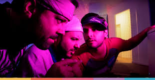 Sopa Paraguaya: La serie web estrena su capitulo Spin off y Precuela