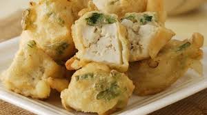 29.915 resep olahan tepung terigu susu kental manis cokelat ala rumahan yang mudah dan enak dari komunitas memasak terbesar dunia! Siapa Sangka Kalau Tahu Mini Goreng Tepung Sama Nikmatnya Jadi Camilan Atau Sajian Pelengkap Bangka Pos