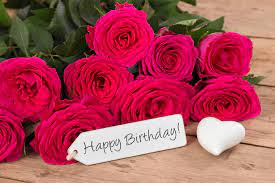 2happybirthday birthday wishes,quotes memes & images. Happy Birthday Roses Floraqueen