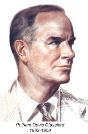 Pelham Davis Glassford (1883-1959)