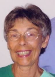 Constance Carr Obituary