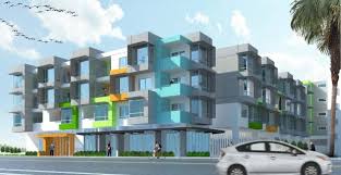 Maybe you would like to learn more about one of these? Fremont Affordable Apartments For Low Income Older Adults To Break Ground In May