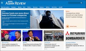 For more information on corporate subscriptions, please click here. New E Resources Nikkei Asian Review News Happenings Hkbu Library