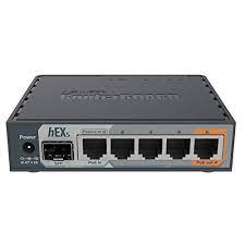 More images for mikrotik hex s reddit » What Is Reddit S Opinion Of Mikrotik Hex S Gigabit Ethernet Router With Sfp Port Rb760igs