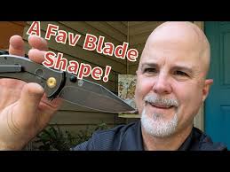 An Epic Looking Spear Point from Karambit Maker and Kansept