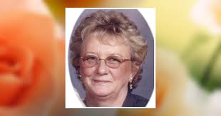 Karen Elizabeth McAlpine Obituary July 21, 2021