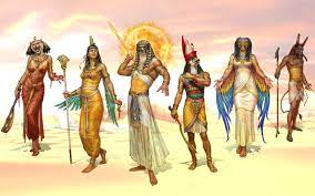 As one of the oldest civilizations in the world, religion in egypt has a long history. The Major Egyptian Gods And Goddesses