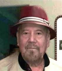 Eleasar H. "Red" Vela