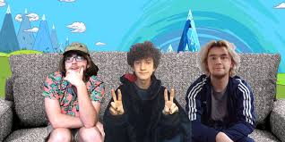 Music | Cabin Boy