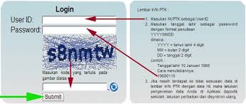 Maybe you would like to learn more about one of these? Cara Cek Nrg Bagi Guru Yang Telah Bersertifikasi Profesi 2014 Pada Bagian Status Data Kelulusan Sertifikasi Pendidik Salam Edukasi