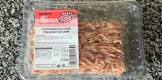 Preparado De Carne Vacuno/cerdo