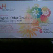 Vh Essentials Vaginal Odor Treatment 6 Ea Reviews 2021