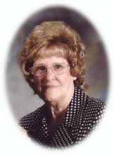 Obituary information for Virginia Wellman