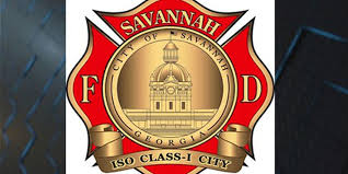 Savannah Fire Rescues Unconscious Woman From Savannah River