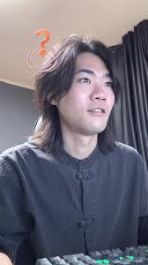 영상을 하루 쉬는 이유;; #틱톡순삭 #공지 #키링 #키링남