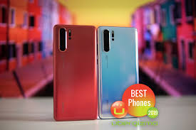 Huawei 30 is a perfect mobile phone you can use it. Huawei P30 Pro Review Ubergizmo