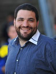 Intervista di Toscana Rugby al Presidente del Vasari Rugby Arezzo Daniele  Gelli