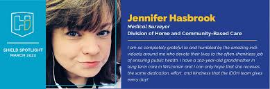 Hope for a stronger future in public health