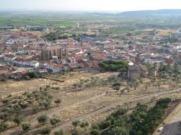 Resultado de imagen para Fotos de Medellín la de Extremadura en España