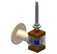 What are High-Speed Screw Jacks and where are they used?