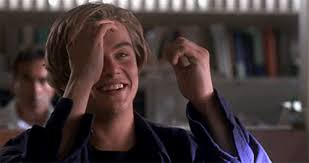 We've searched our database for all the gifs related to leonardo dicaprio. Animated Gif About Love In Boysboysboys By Jackie