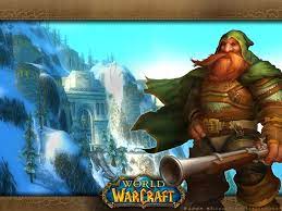 In this video we will be heading to the dwarf starting zone in world of warcraft. 49 Wow Dwarf Wallpaper On Wallpapersafari